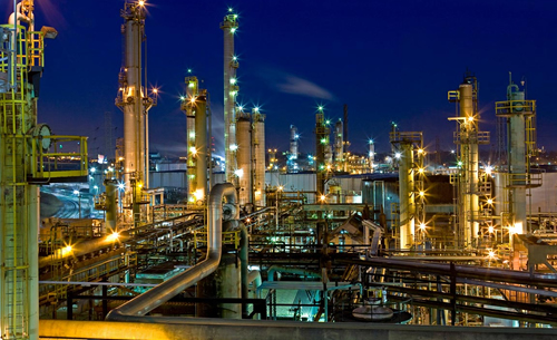 Petro Chemicals